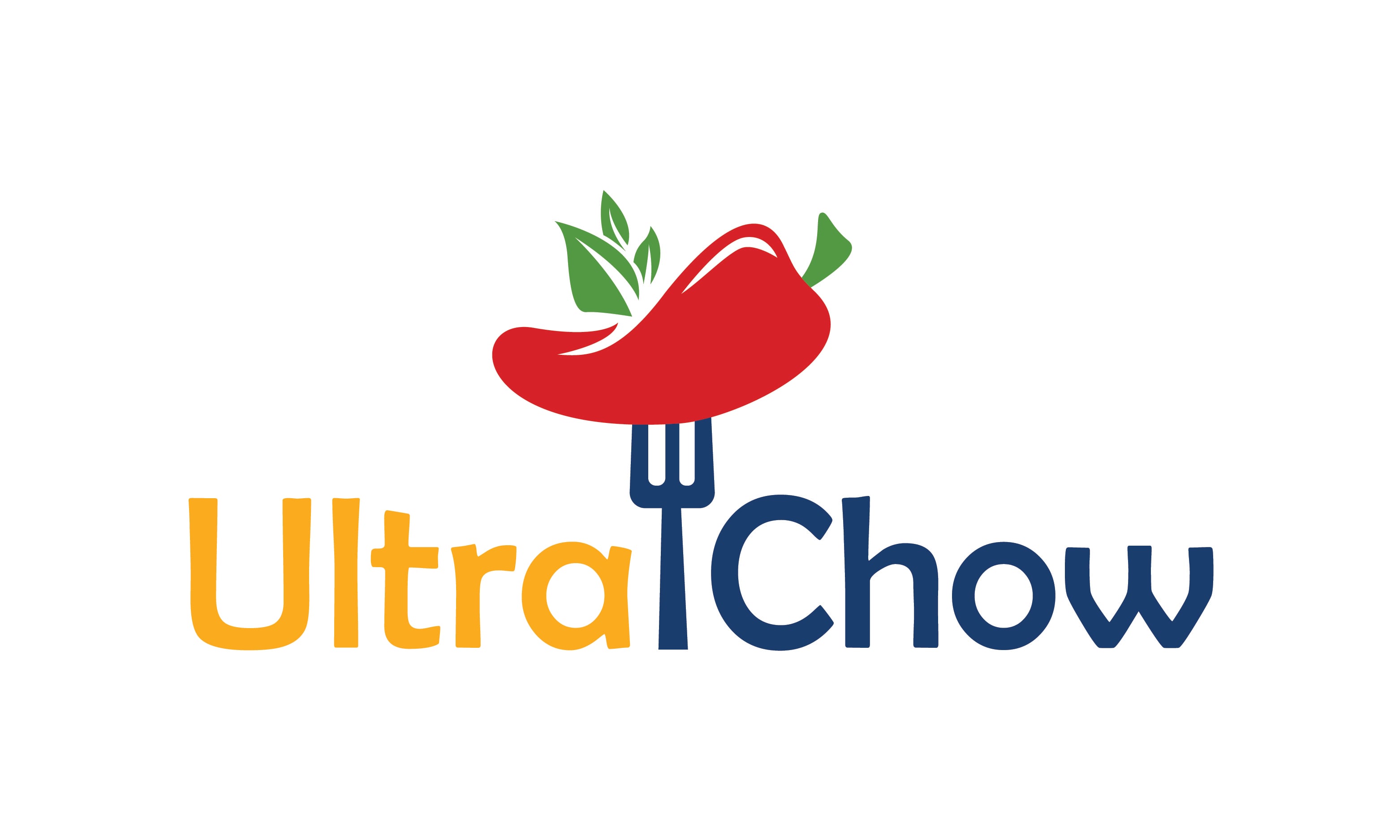 UltraChow.com - Best premium names